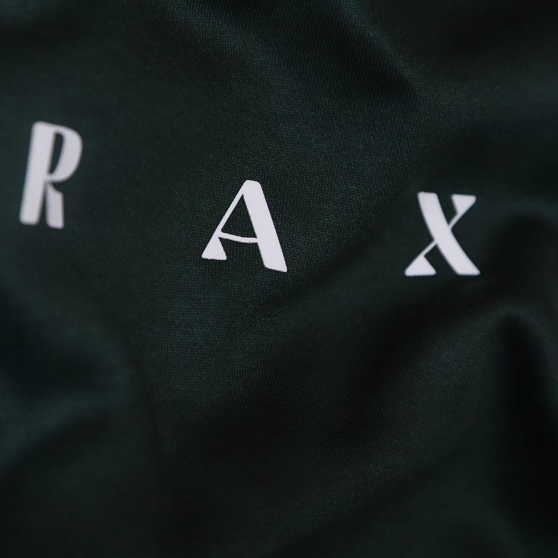 PREMIUM SIGNATURE BLACK HOODIE