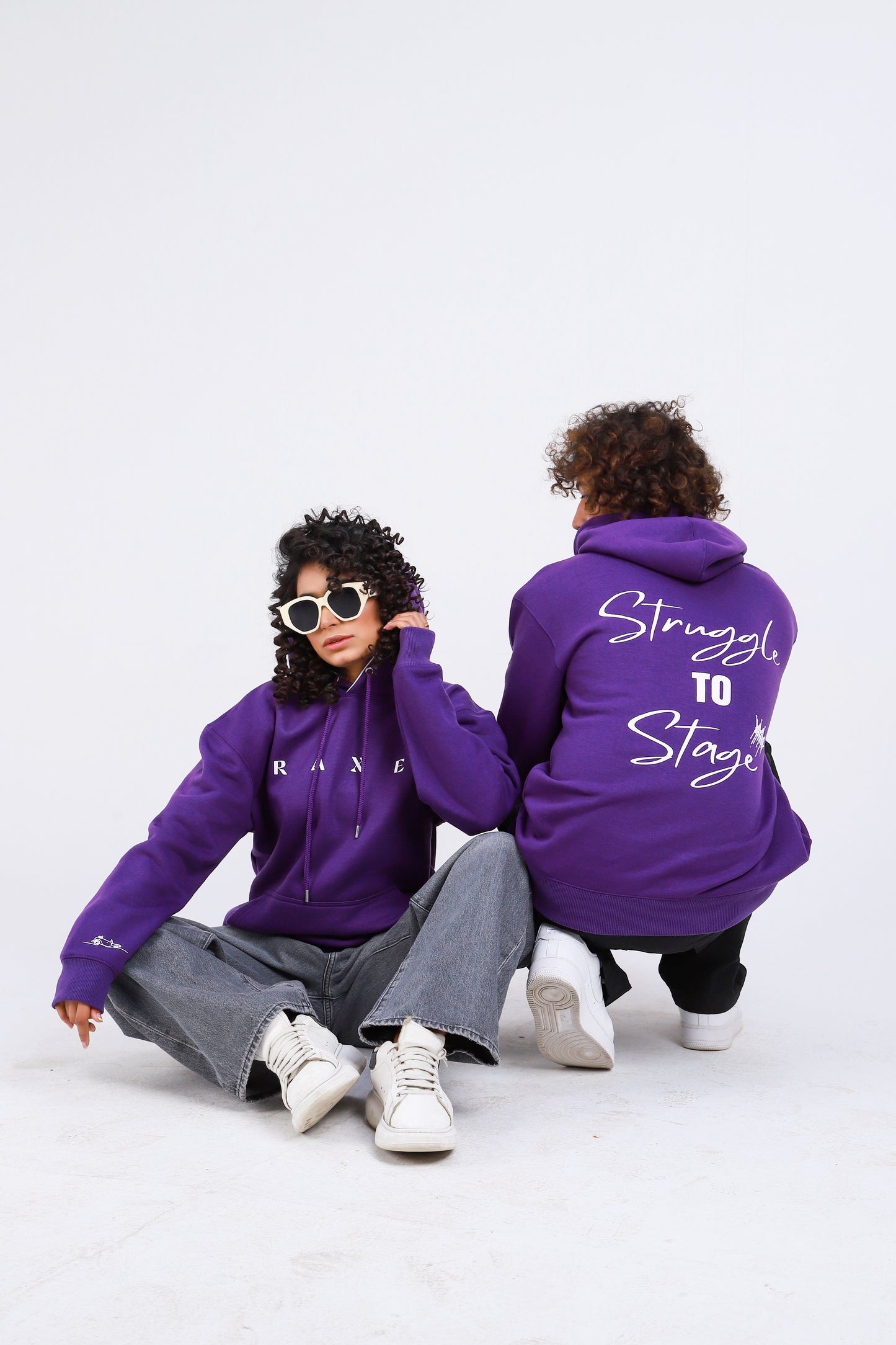 HOODIE BANDLES
