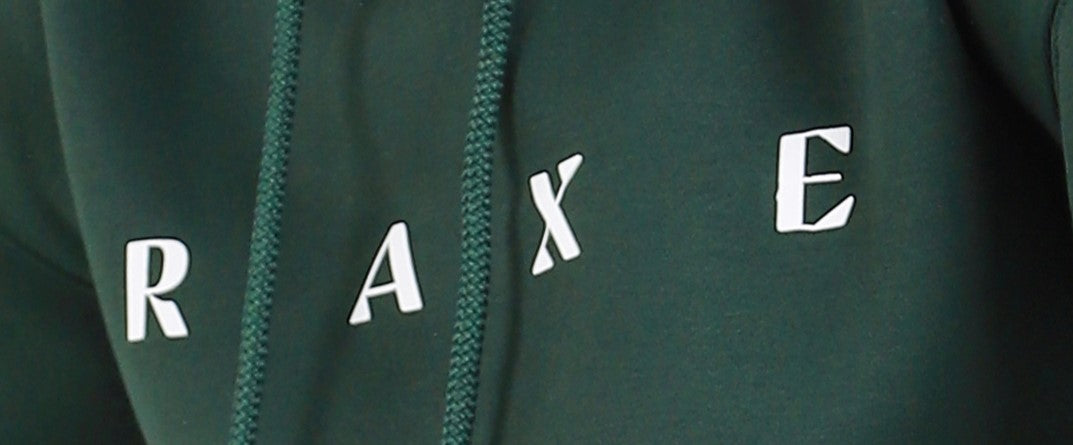 EVER GREEN HOODIE