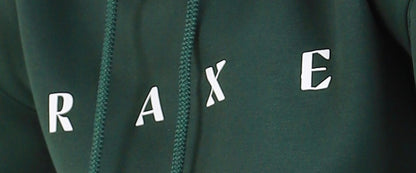 EVER GREEN HOODIE