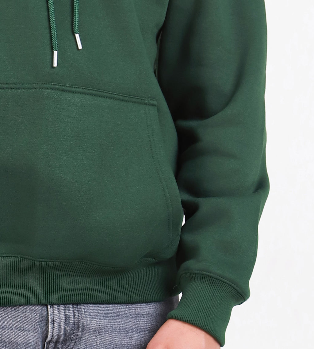 EVER GREEN HOODIE