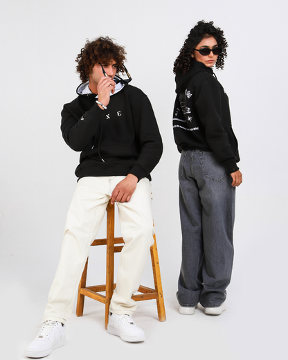 HOODIE BANDLES